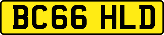 BC66HLD