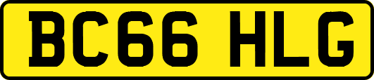 BC66HLG