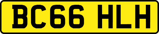 BC66HLH