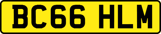 BC66HLM