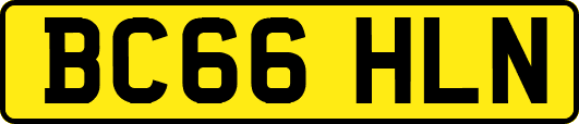 BC66HLN