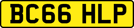 BC66HLP