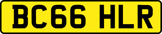 BC66HLR