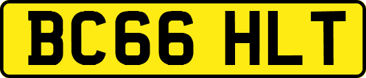 BC66HLT