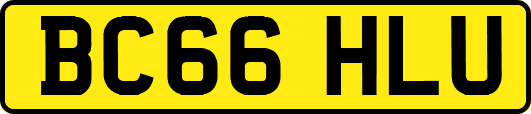 BC66HLU