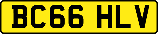 BC66HLV