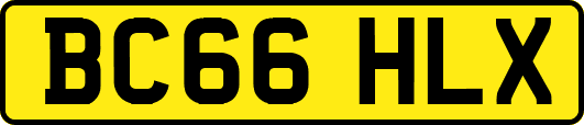 BC66HLX