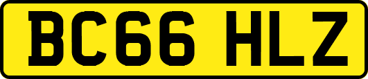 BC66HLZ