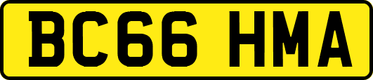 BC66HMA