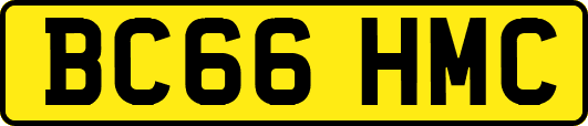 BC66HMC