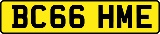 BC66HME