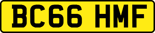 BC66HMF
