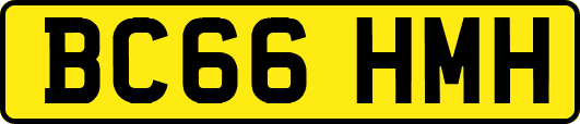 BC66HMH
