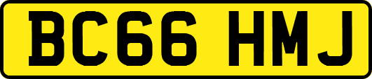 BC66HMJ