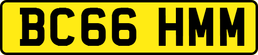 BC66HMM