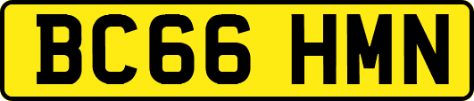 BC66HMN