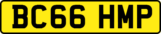 BC66HMP