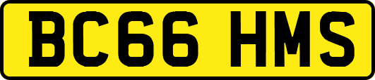 BC66HMS
