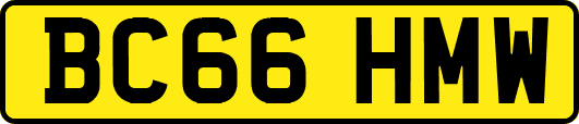 BC66HMW