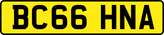 BC66HNA