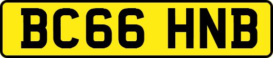 BC66HNB