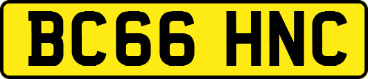 BC66HNC