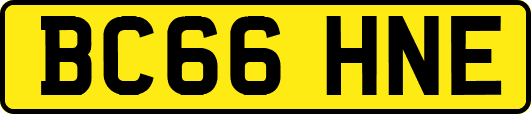 BC66HNE