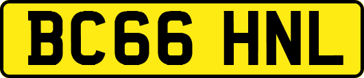 BC66HNL