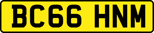 BC66HNM