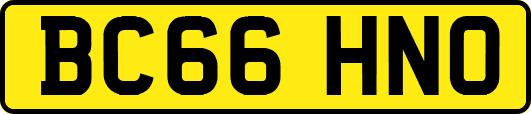 BC66HNO