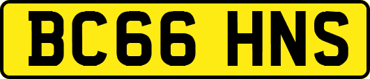 BC66HNS