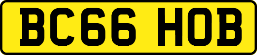 BC66HOB