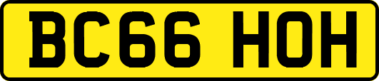 BC66HOH