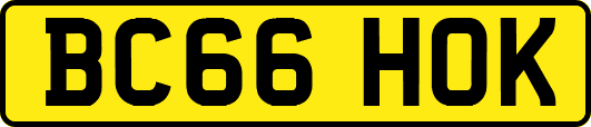 BC66HOK