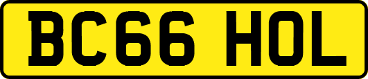 BC66HOL