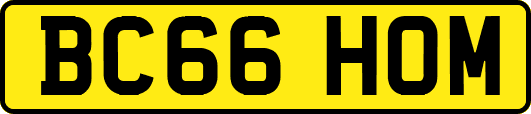 BC66HOM