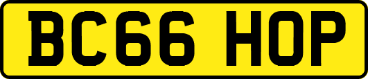 BC66HOP