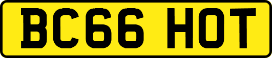 BC66HOT