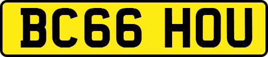 BC66HOU