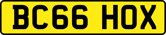 BC66HOX