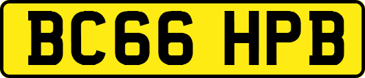 BC66HPB