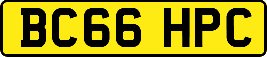 BC66HPC