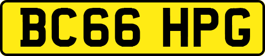 BC66HPG