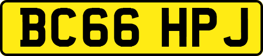 BC66HPJ