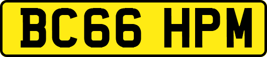 BC66HPM