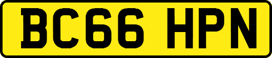 BC66HPN