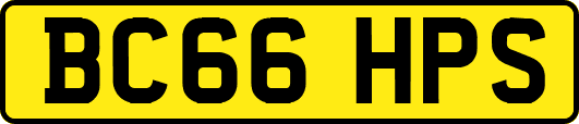 BC66HPS
