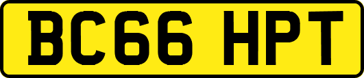BC66HPT