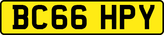 BC66HPY