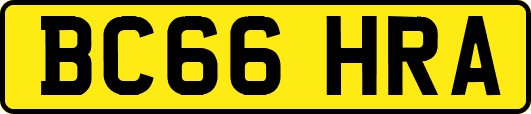 BC66HRA